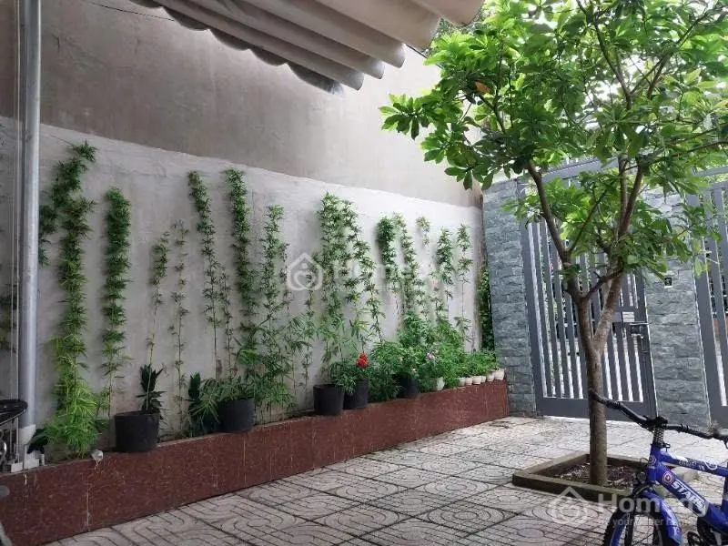 Cần Bán Nhà Mặt Tiền Lê Thị Hoa, Bình Chiểu, Thủ Đức ( Cũ).