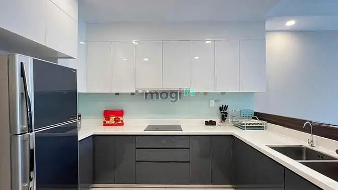 Chung Cư Ruby Garden, Nguyễn Sỹ Sách, Tb: 3P Ngủ Rộng, 2Wc, Ntcc, 12Tr