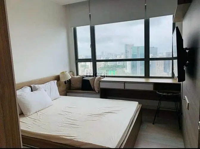 Cho Thuê Căn Hộ Full Nội Thất Cao Cấp.