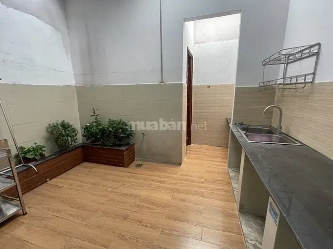 💥 Phòng Cho Thuê Rộng Rãi, Giá Rẻ, Diện Tích 35M2-Phường 5, Gv