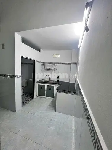 Cho Thuê Nhà Nguyên Căn Tổ 7, Kp3, P. Tân Chánh Hiệp, Q.12
