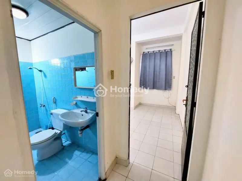 Cho Thuê Căn Hộ 1Pn Quận 1 Giá Rẻ - Chính Chủ