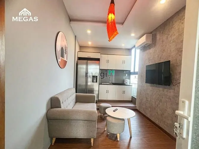 Penthouse 2Pn Bình An Quận 2 – Căn Hộ Dịch Vụ Cao Cấp, Full Tiện Ích