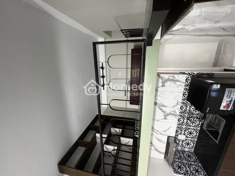 Trung Tâm Đại Mỗ - Ccmn 6 Tầng Thang Máy - 12 Phòng Khép Kín - Dòng Tiền 60Tr/Tháng - Nhà Mới -