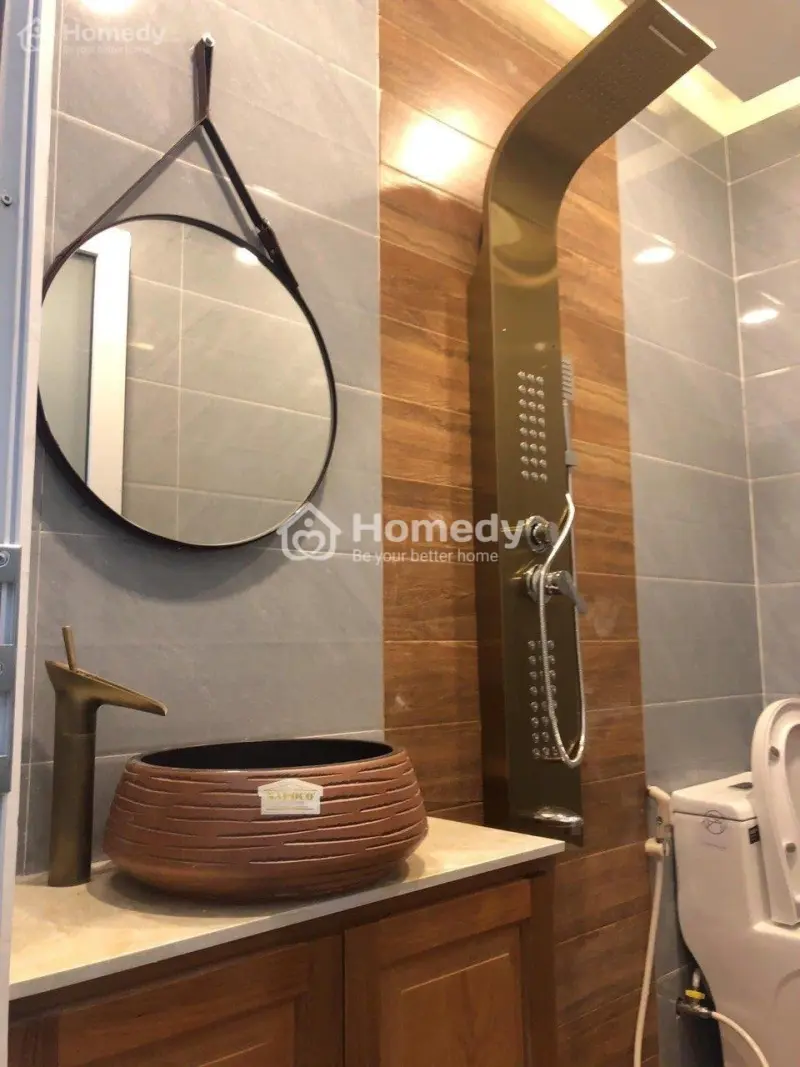 Duy Nhất Còn 1 Căn, 2Pn, 2 Toilet, Shr, Quận Tân Phú.