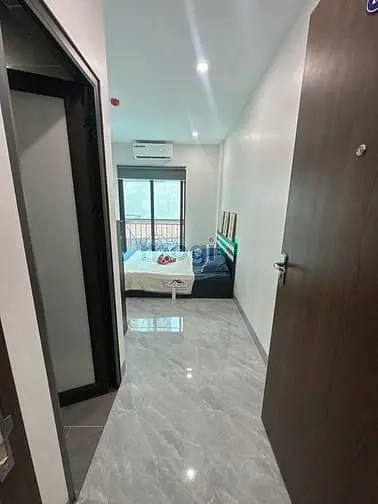 Cầu Giấy Mới Tinh 30M2 Full Đồ Ban Công Thoáng Giá Tốt Ở Ngay