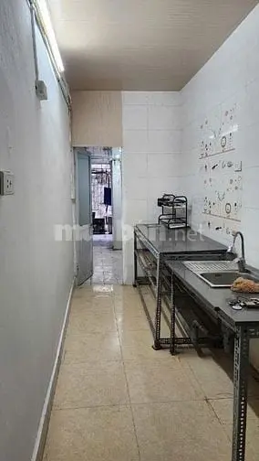 Cho Thuê Căn Hộ Tập Thể Hào Nam - Vũ Thạnh