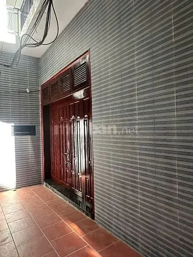 Chính Chủ Bán Nhà 2 Tầng, Ngõ 2 Vạn Phúc – Ngọc Hà, Ba Đình, 25M2