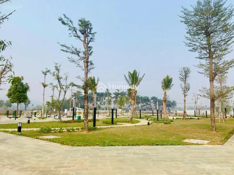 Đất Liền Kề Biệt Thự Lương Sơn Lô Đẹp, Giá Từ 19 Tr/M2 Sẵn Sổ Công Chứng