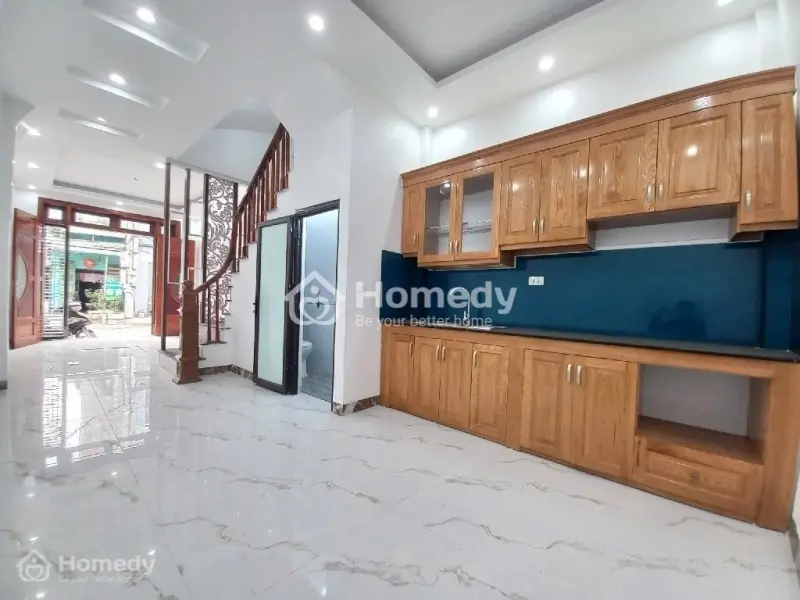 Bán Nhà Hiếm - Lô Góc 2 Thoáng - Ô Tô Vào Tận Nhà - Kinh Doanh Đỉnh - Gần Trường, Chợ, 4Tầng, 6N-4V