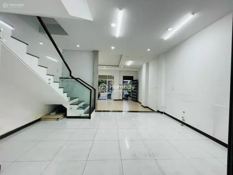 Cho Thuê Nhà Mặt Tiền Khu Hà Đô Centrosa, Phường 12, Quận 10
