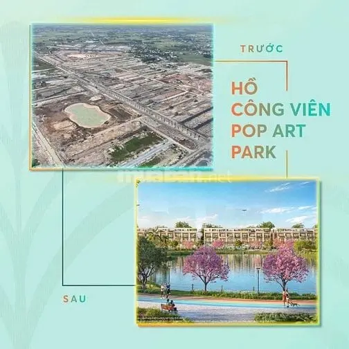 Vinhomes Hậu Nghĩa Long An – Cơ Hội Sở Hữu Nhà Phố Cao Cấp Giá Tốt