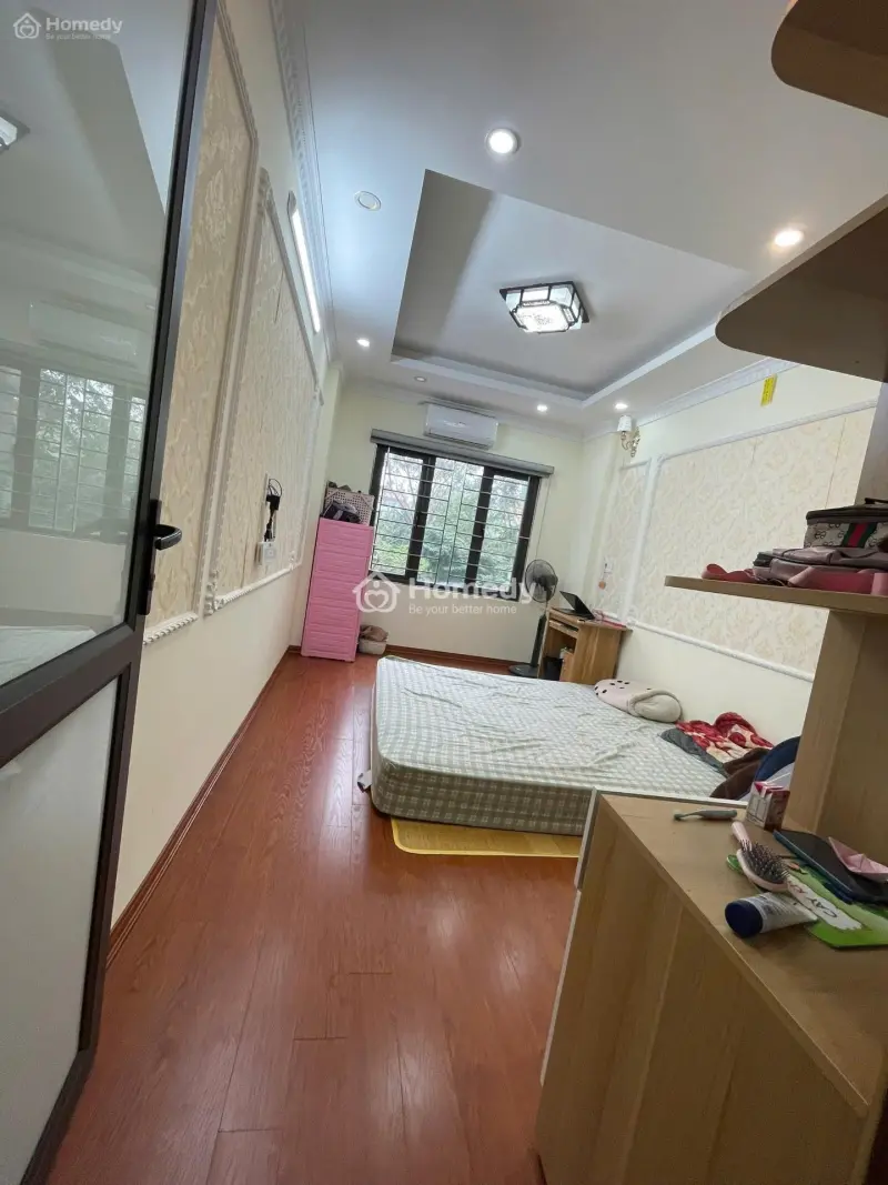 Bán Nhà 4 Tầng, Quang Lãm-Hà Đông, 32M2, Hơn 4 Tỷ