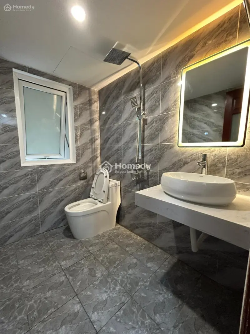Chính Chủ Bán Gấp Nhà Tặng Full Nội Thất Trung Tâm Cầu Giấy 38M2, 5 Tầng, 3 Ngủ 4Wc, Ngõ Ba Gác.