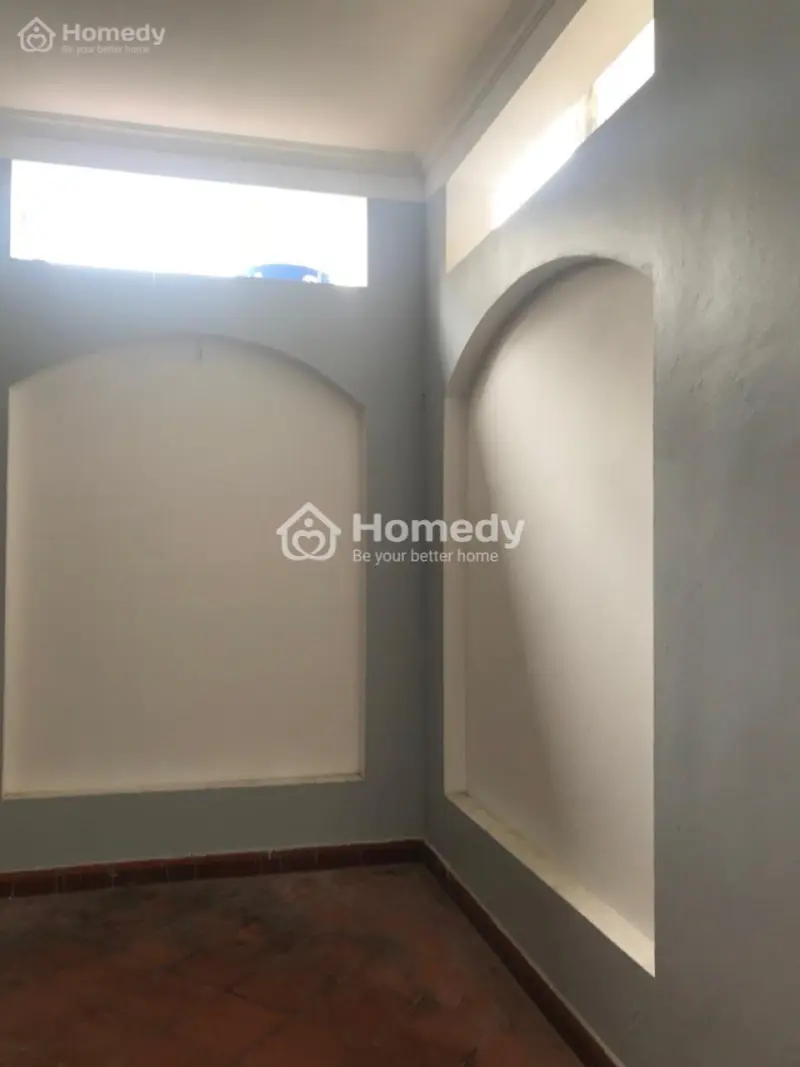 Cho Thuê Nhà Riêng Nhân Hoà Dt 60M2_03 Tầng_04 Phòng Ngủ Full Nội Thất Giá 15Tr/Th Có Chỗ Để Xe Máy