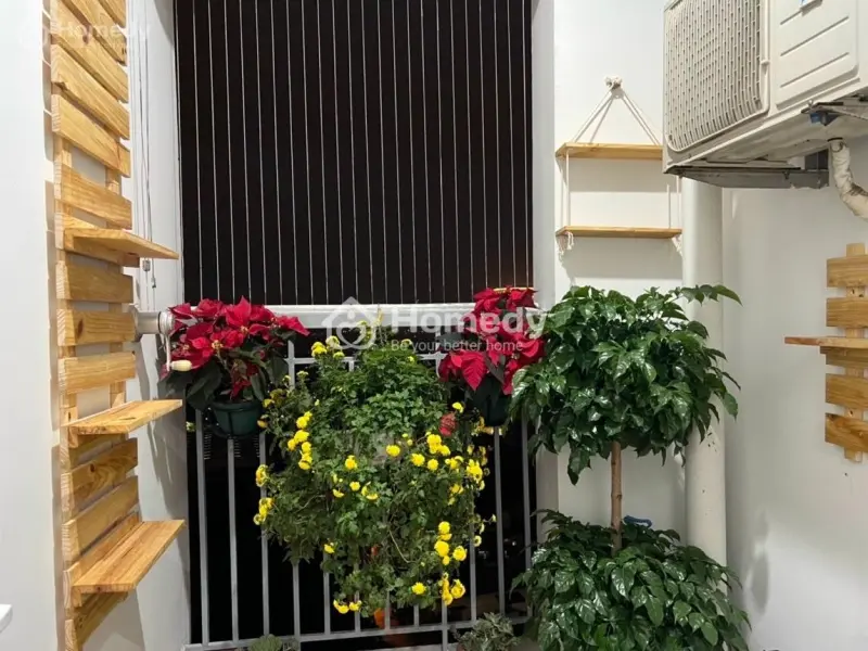 Bán Căn Góc, Căn Hộ 3 Phòng Ngủ 2 Wc Tại Toà A Chung Cư Udic Riverside