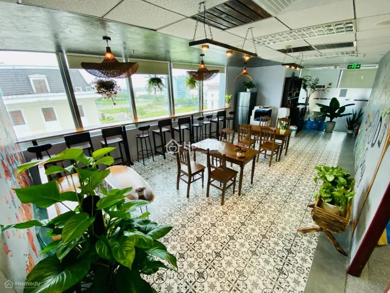 Chỗ Đặt Địa Chỉ Nhưng Vẫn Sử Dụng Dịch Vụ Văn Phòng Free Ngay Trung Tâm Đà Nẵng