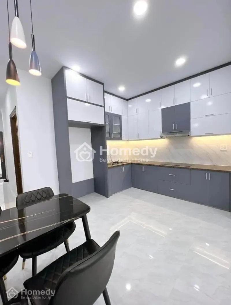 Lâm 07084384***Cần Vốn Bán Gấp Nhà Trần Huy Liệu - Trần Khắc Chân, Phú Nhuận, 63M2 ,1,3 Tỷ , Lh Lâm