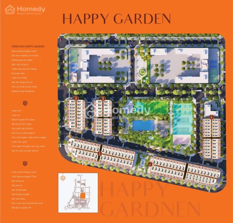 Chính Chủ Cần Bán Nhanh- Giá Rẻ Nhất Tại Hoàng Huy New City- Căn Áp Góc 82,5 M2