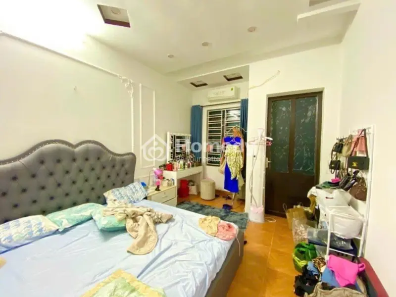 Bán Nhà Phố Phùng Hưng, Hà Đông, 45M2, 4 Tầng Giá Chỉ 5,3 Tỷ, Vị Trí Trung Tâm Gần Học Viện Quân Y