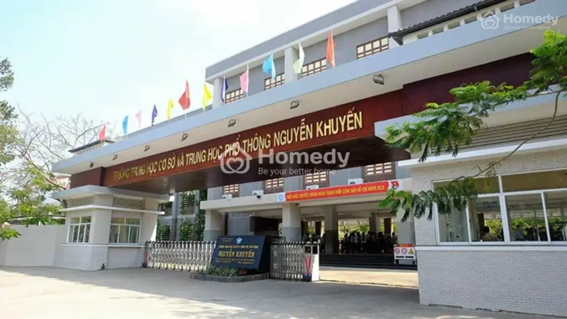 Bán Đất Thành Phố Thủ Dầu Một - Bình Dương Giá 16.00 Triệu
