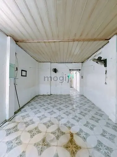 Cách Cầu Khánh Hội Chỉ Vài Bước Chân, Mặt Tiền Kinh Doanh, Quận 4