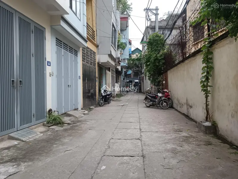 Nhà Phân Lô Chiến Thắng, Hà Đông Vị Trí Đẹp, Ô Tô Tránh Nhau, 40M2, 2 Mặt Thoáng Chỉ 7 Tỷ