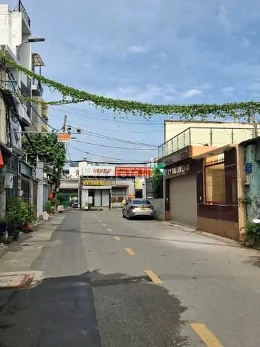 Bán Đất Mặt Tiền 33 Đường 28, P. Cát Lái, Quận 2 Dt 235M2 Ngang ~8M