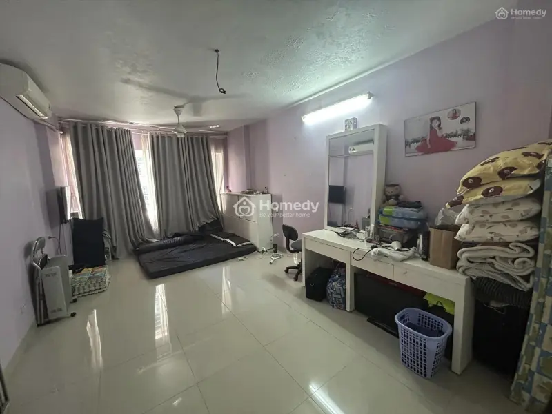 Độc Quyền Bán Nhà Văn Quán, Ô Tô Tránh, 5 Tầng 40M2, Mt4,5M, Hơn 7 Tỏi