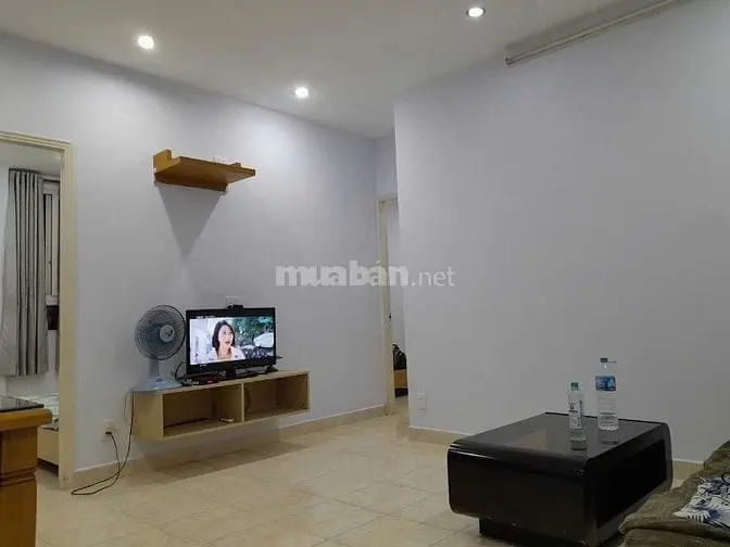 Cho Thuê Ch C/Cư T.đông Plaza,Trịnh Định Thảo, P.h.thạnh,Q.t.phú 9.5Tr