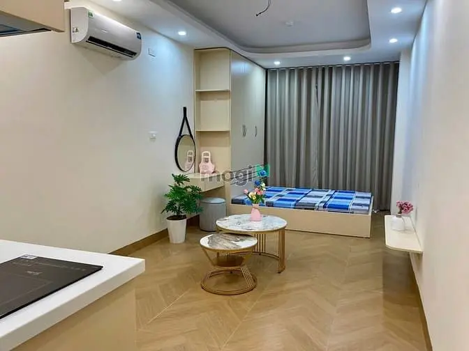 Keangnam Mới Tinh Full Đồ Ban Công Thoáng Giá Tốt Ở Ngay