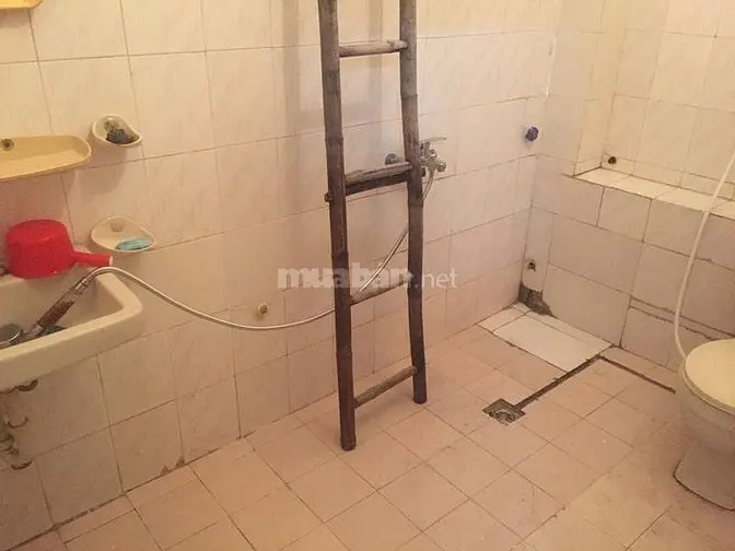 Nhà Riêng Ngõ Phố Kim Ngưu Gần Trần Khát Chân Dt60M2X4T Giá 12,5Tr
