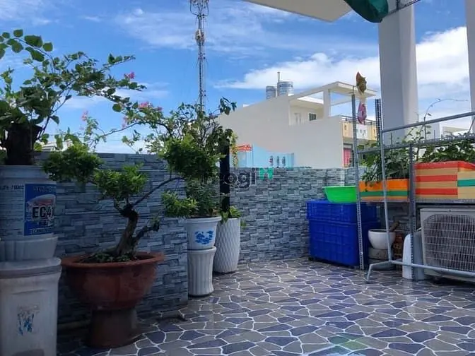 Nhà Hxh 3 Tầng Btct Có St - 3Pn 3Wc 45M² Mua Ở Ngay Hoặc Cho Thuê