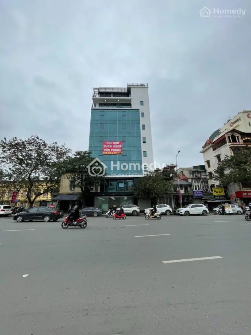 Chính Chủ Cho Thuê Văn Phòng Phố Trần Quang Khải, Hoàn Kiếm. 135M2 Giá 45Tr