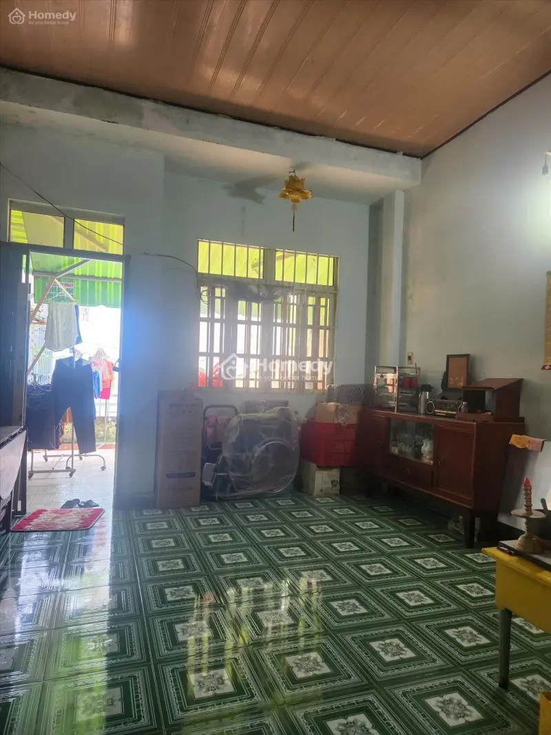 Bán Nhà 84M2 Ngõ Tân Quý, Tân Phú - Giá Hời 5.4 Tỷ - Sổ Hồng Chính Chủ