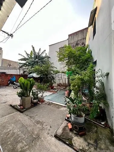 Bán Đất Dt:56M2 Huỳnh Tấn Phát P. Phú Thuận Q7 Chỉ Nhĩnh 3 Đồng