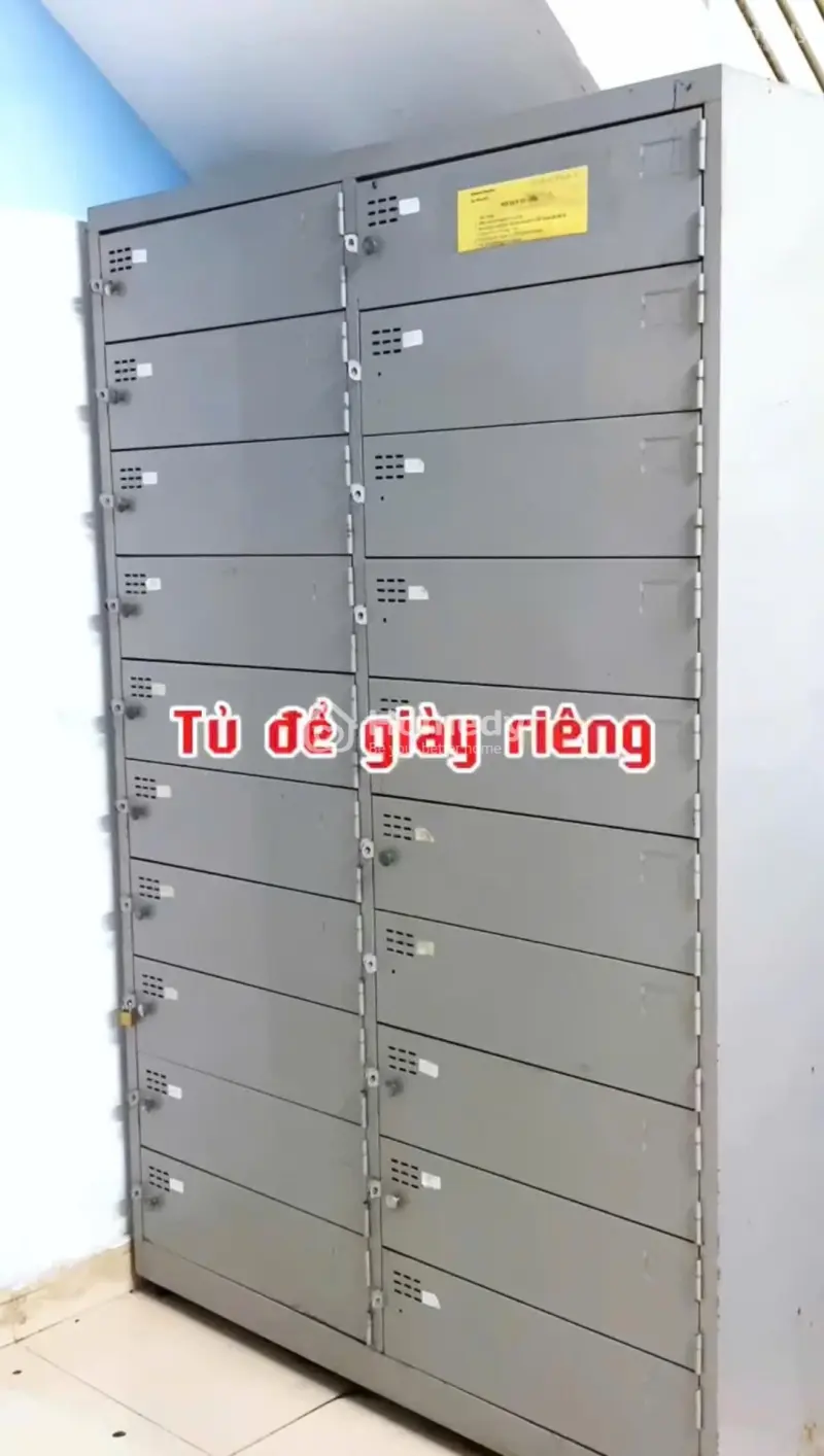 Ở Ghép 700K/Tháng Ngay Lotte Mart, Gần Các Trường Đh Thuận Tiện Di Chuyển