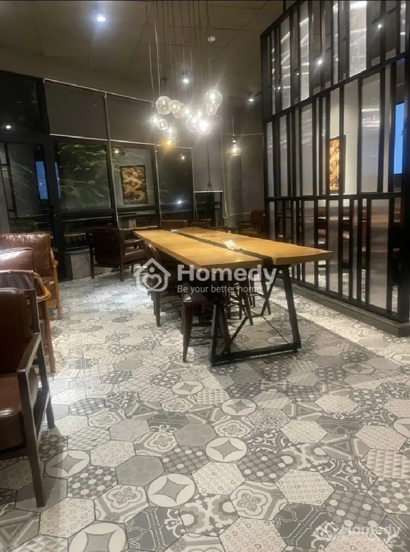 Bán Nhà Mặt Phố Trần Đại Nghĩa, Dt 140 M2, 2 Mặt Tiền Đều Đẹp, Thang Máy, Ở & Kd Luôn!