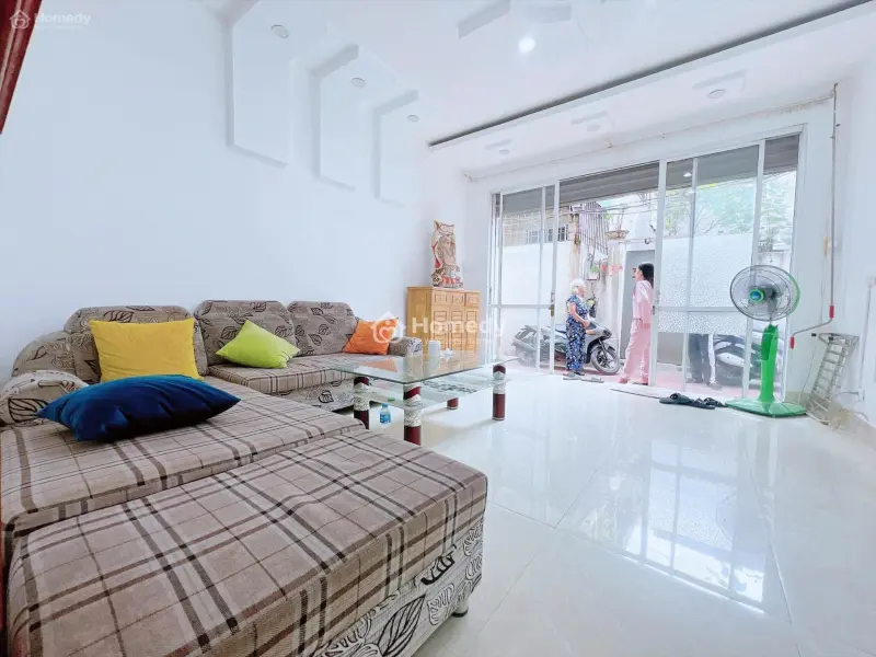 Bán Nhà Phố Ngô Thì Nhậm, Hà Đông, 45M2, 4 Tầng, Giá Bán 6,9 Tỷ, Ngõ Thoáng, Gần Ô Tô.