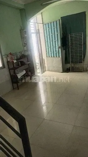 Cho Thuê Nnc 2Pn Chu Văn An P12 Bình Thạnh