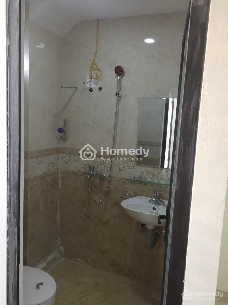 Bán Căn Hộ Mini Phố Vọng – Hai Bà Trưng Ở Ngay, Có Sổ, Full Đồ 46M2 - 2 Phòng Ngủ