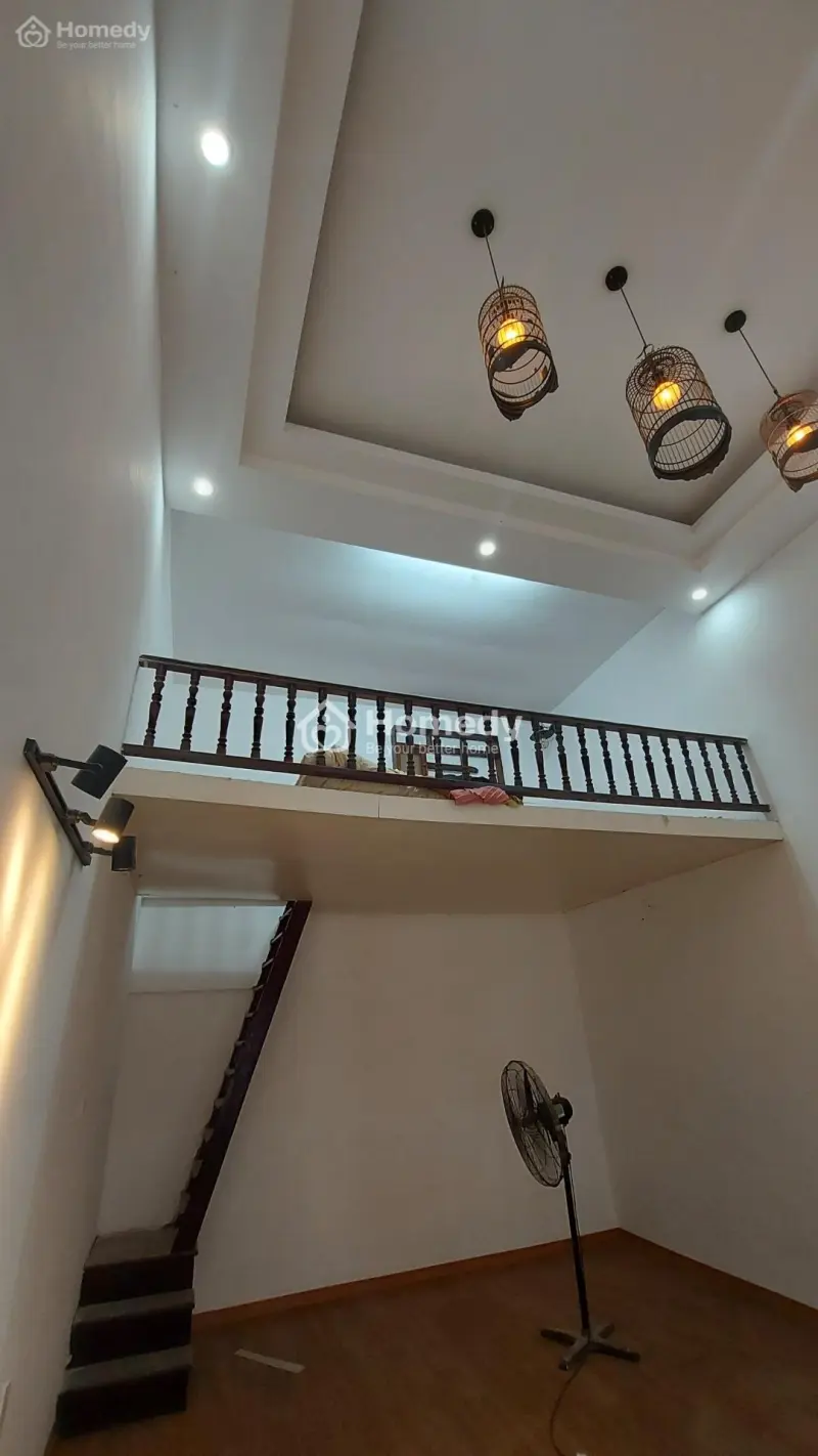 Cho Thuê Nhà Nguyên Căn Hộ Giá Rẻ, Đủ Tiện Nghi.