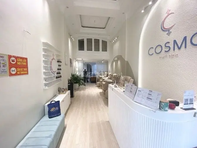 Hot!!! Cho Thuê Nhà Đẹp Phố Trung Hoà 60M2*4 40 Triệu