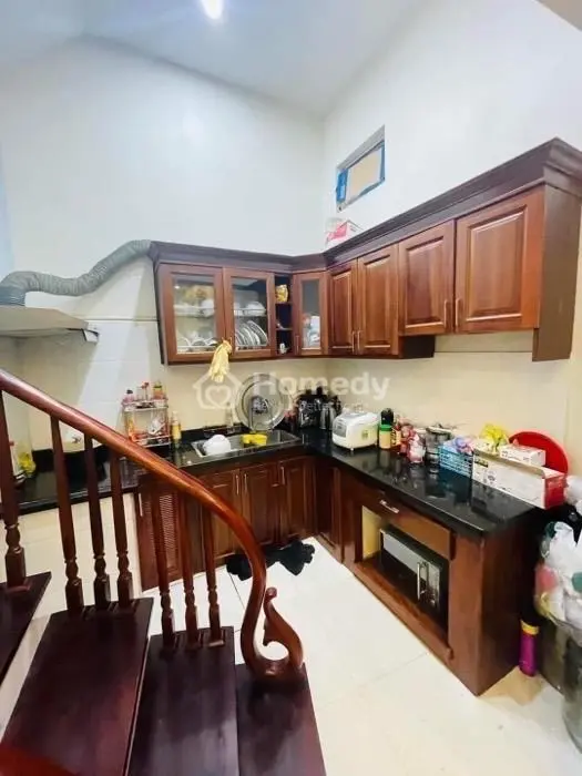Bán Nhà Riêng Quận Hai Bà Trưng - Hà Nội Giá 4.70 Tỷ