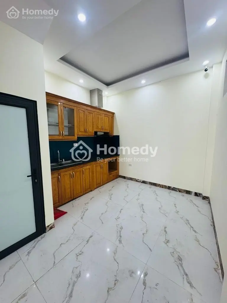 Bán Nhà Hiếm - Lô Góc 2 Thoáng - Ô Tô Vào Tận Nhà - Kinh Doanh Đỉnh - Gần Trường, Chợ, 4Tầng, 6N-4V