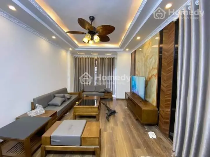 Hot !! Nhà Trung Tâm Quận Hai Bà Trưng – Ngõ Thông – Kinh Doanh Đẹp – 33M2 Chỉ 4.5 Tỷ
