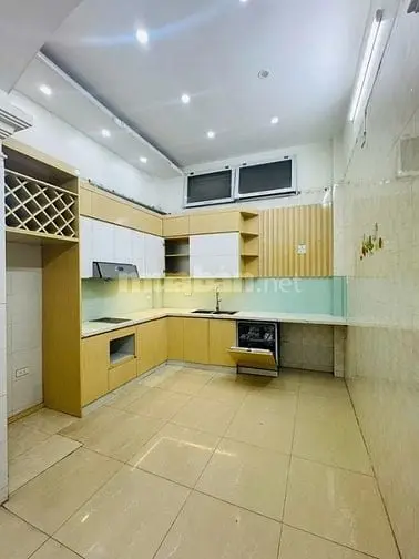 Chính Chủ Cần Gấp Nhà 5Tầng Trung Tâm Quận Thanh Xuân,Gia Nhỉnh 10Tỷ