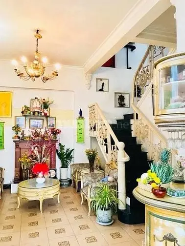 Xuất Cảnh Sang Mỹ Cần Bán Gấp Biệt Thự Kiểu Pháp
