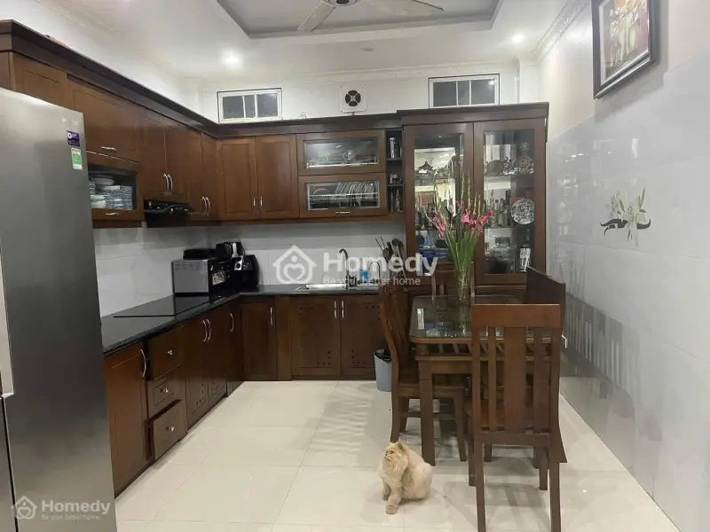 Bán Nhà Siêu Hiếm 2 Mặt Ngõ - Phân Lô - Kinh Doanh - Mỹ Đình - Nam Từ Liêm - Chỉ 8 Tỷ5