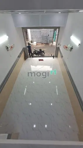 Trệt+Lửng Tân Trang Mới Tinh Mặt Tiền Số 20–Vừa Ở Vừa K.doanh Nhỉnh 4T